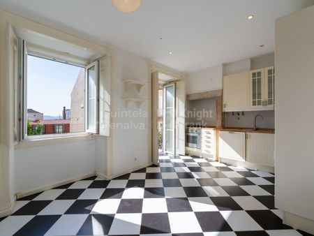 Apartamento T2 em Lisboa - Photo 4