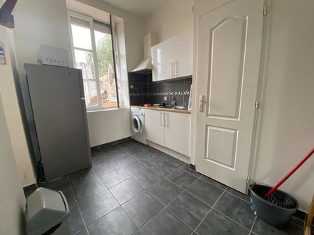 Location Appartement 2 pièces 33m² - Photo 3