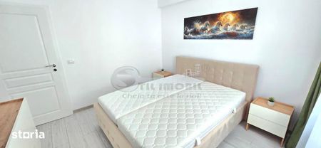 Apartament 2 Camere Panoramic Rezidence 430 euro - Photo 5