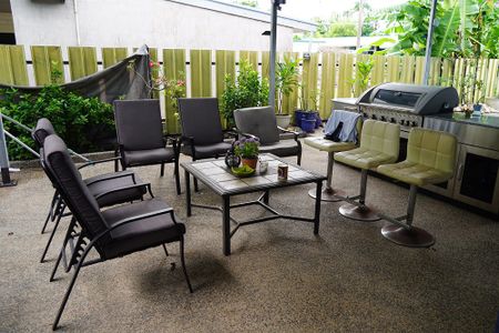 4-bedroom shared house, Cahill Crescent - Photo 3