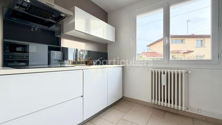 Location Maison 4 pièces 79m² - Photo 4