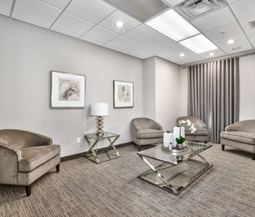 For Lease - 2490 Old Bronte Road Unit# 306, Oakville, Ontario - Photo 2