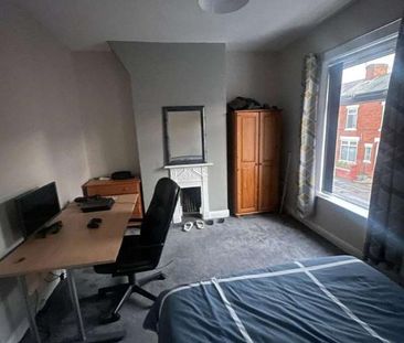 Braemar Road, Manchester, Greater Manchester, M14 - Photo 2