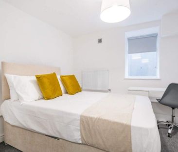 Sussex Place, Flat 1 (Ground Floor), Easton - Photo 3