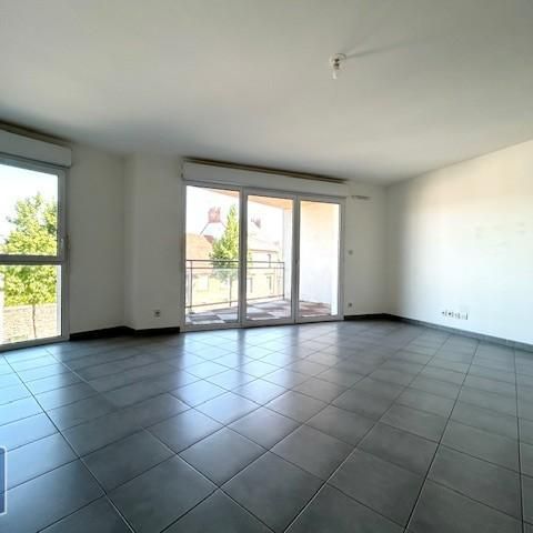 Location Appartement 3 pièces 78m² NANTES 44300 - Photo 1