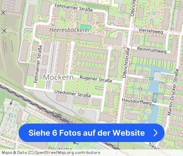 Kompakt & komfortabel – gepflegte 1-Zimmer-Wohnung mit Charme - Foto 1