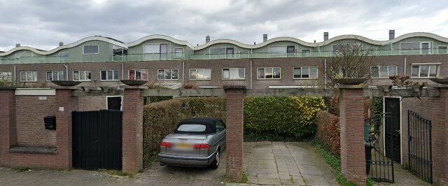 House Hoofddorp - Aagje Dekenstraat - Photo 1