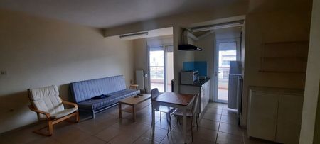 Διαμέρισμα για ενοικίαση Παλαιά (Βόλος) - Photo 3