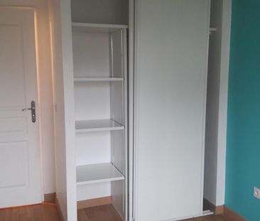location Appartement T3 DE 57.3m² À FRANCONVILLE - Photo 2