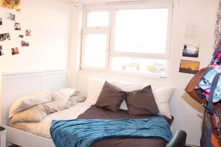 4 Bed Flat, Kestrel House, EC1V - Photo 3