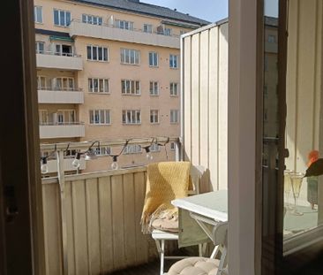 Ladugårdsgärdet - 2rok - 13mån - 23.000kr/mån - Foto 6