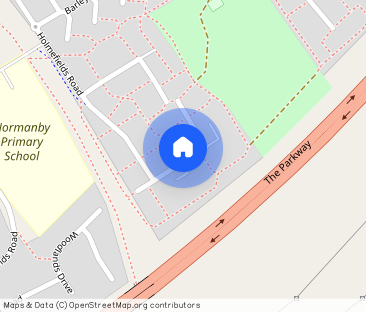 Sedgemoor Road, Middlesbrough, North Yorkshire, TS6 - Photo 1