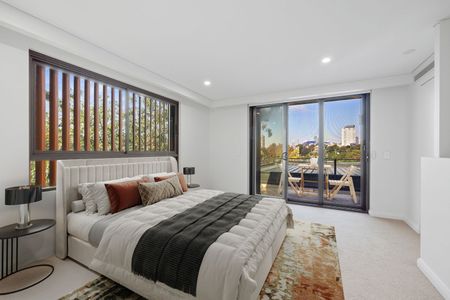 1/1 Lower Bent Street, Neutral Bay NSW 2089 - Townhouse For Rent | Domain - Photo 5