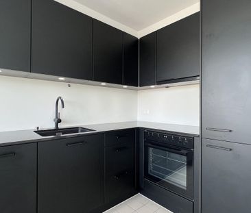 Lichtdurchflutete Attikawohnung mit zwei grossen Dachterrassen - Foto 3