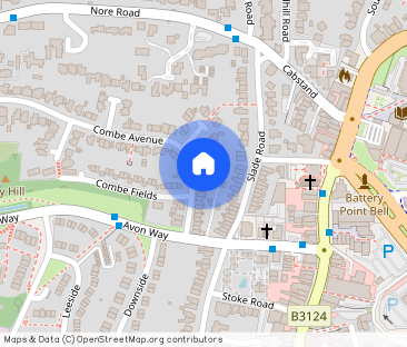 Combe Avenue, Portishead, Bristol, Somerset, BS20 - Photo 1
