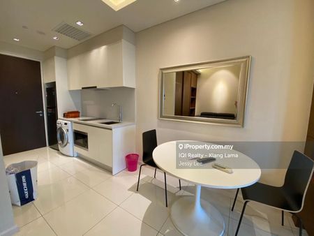 Tribeca, Bukit Bintang, KL City Centre - Photo 5
