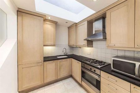 Ryders Terrace, St John's Wood, NW8 - Photo 3