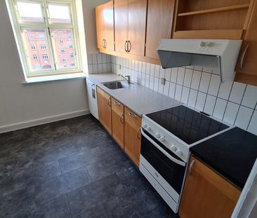 Boulevarden 3, 3.th. - Photo 1