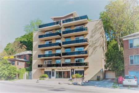 For Lease - 640 Davenport Road Unit# 205, Toronto, Ontario - Photo 5