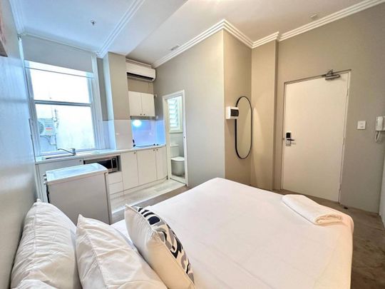 Modern Living in the Iconic 'Astoria' Building - Photo 1