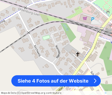 2-Zimmer-EG-Wohnung - Foto 1