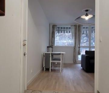 Location Appartement 2 pièces Meublé 44m² ISSY LES MOULINEAUX 92130 - Photo 6