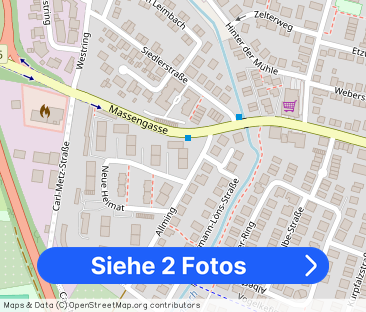 3 Zimmer in Nußloch - Foto 1