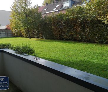 Location Appartement 2 pièces 34m² ST ANDRE LEZ LILLE 59350 - Photo 2