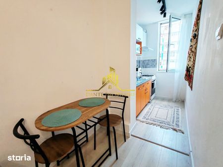 2 camere, mobilat modern, parcare, Manastur, Bucegi - Fotografie 4