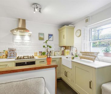 1 bedroom flat to rent - Photo 6