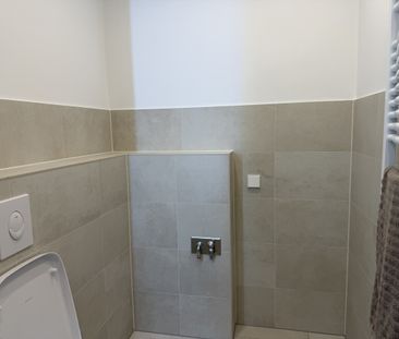 „Erstbezug nach Sanierung“ – Helle 2-Zimmer-Wohnung mit Balkon, EBK... - Photo 5