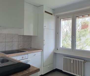 3 Zimmer, 57 m², 2. Stock - Foto 4
