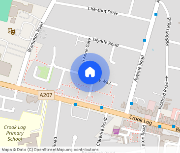 Regency Way, Bexleyheath - Photo 1