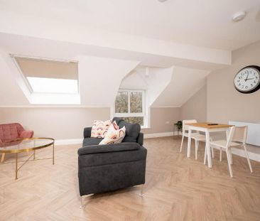 Apt 7, 15 Malone Road, Belfast, BT9 6RT - Photo 4