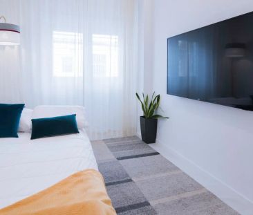 1-bedroom apartment for rent in Natzaret, bills included - Foto 4