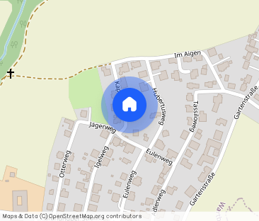 Wartberg, Kapellenweg 7/6 - Photo 1