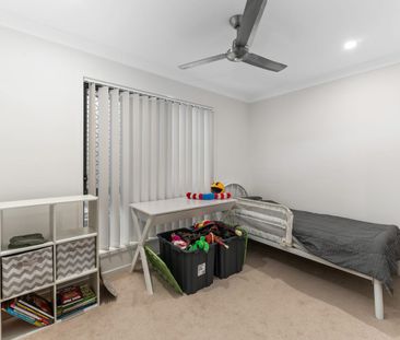 Modern Family Living in the Heart of South Ripley - Photo 6