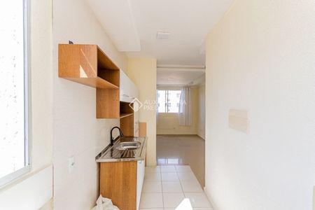 Apartamento com 2 quartos e 50m² para alugar em Mário Quintana, Porto Alegre. - Photo 5