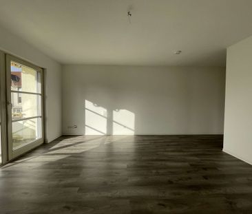 Wohnen in toller Wohngegend mit großem Südbalkon! - Foto 1