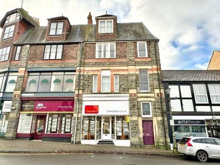 Commerce House, Llandrindod Wells, Powys, LD1 - Photo 3