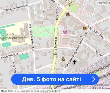 Wynajem | Mieszkanie 1 pokojowe | Krzyż Wielkopolski - Фото 1