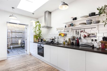 Douro Street, Bow, London, E3 2TS - Photo 4