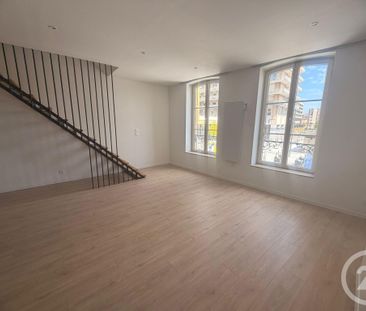 Location Appartement 4 pièces 102m² METZ 57000 - Photo 6