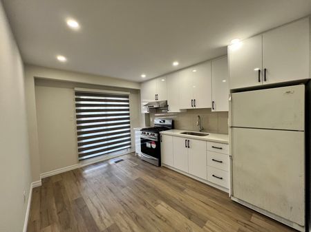 For Lease - 87 Dunmail Drive Unit# BACK, Toronto, Ontario - Photo 3