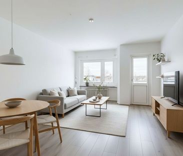 Ågatan 28A - Foto 1