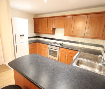 Abbots Mews, Burley - Photo 3