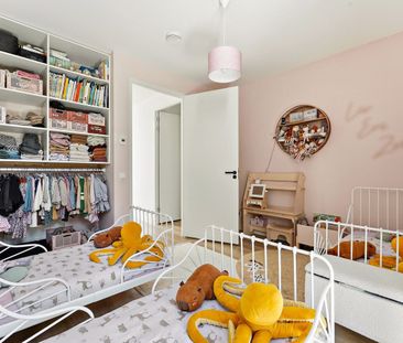 Huis te huur: Duinvallei 30 2553 AB Den Haag - Photo 1