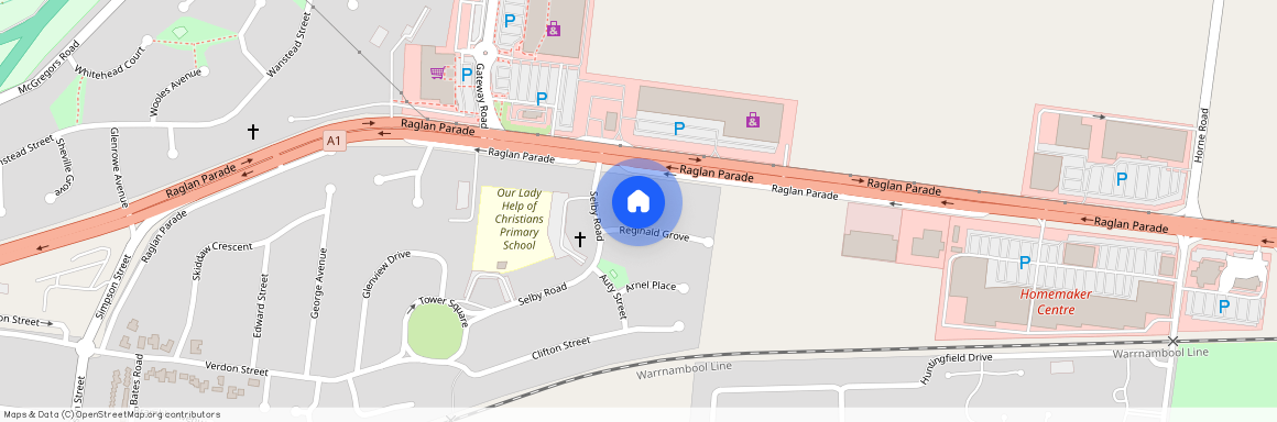 16 Reginald Grove, Vic 3280, Warrnambool