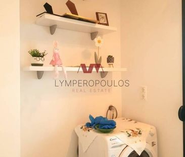Διαμέρισμα για ενοικίαση Νεάπολη - Photo 4