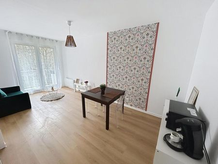 Appartement T2 Reims - Photo 3